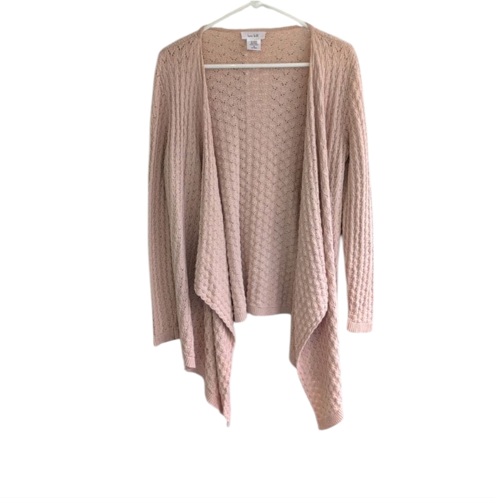 Kate Hill Cardigan Sweater Size Small Great Condition !